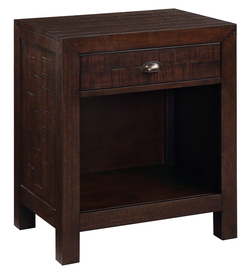 Union Nightstand