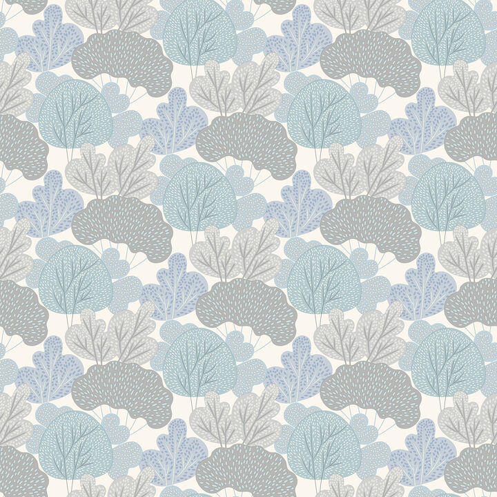 Little Woods Wallpaper