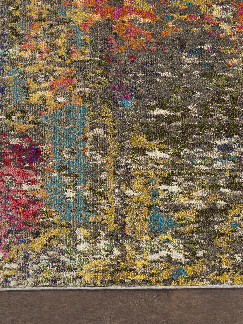 Celestial CES14 Sunset 6'7" x 9'7" Rug