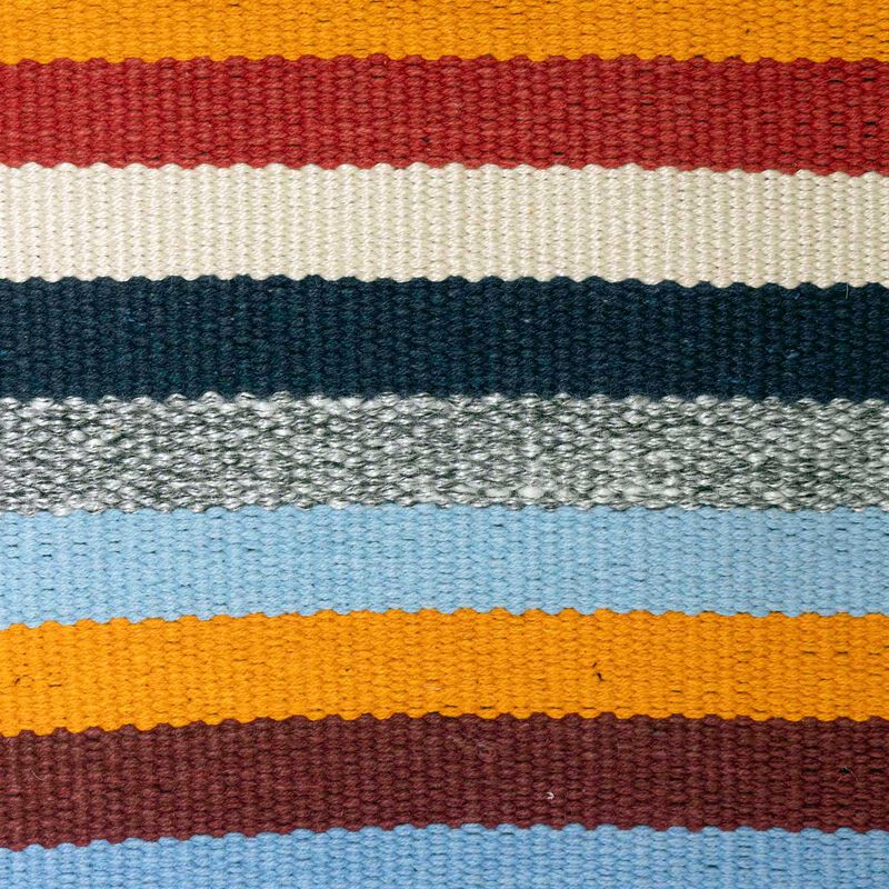 Naval Handwoven Wall Tapestry, 30X50