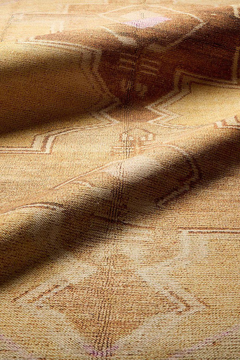 Boheme Parian Tan 8'10" x 11'9" Rug image number 6