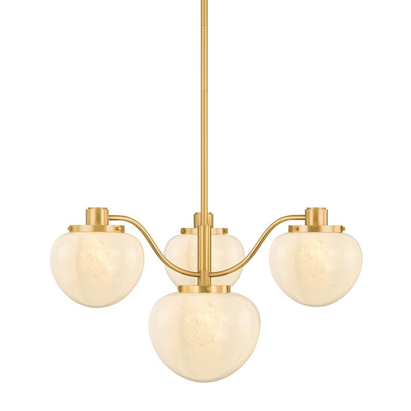 Kristen Chandelier image number 0