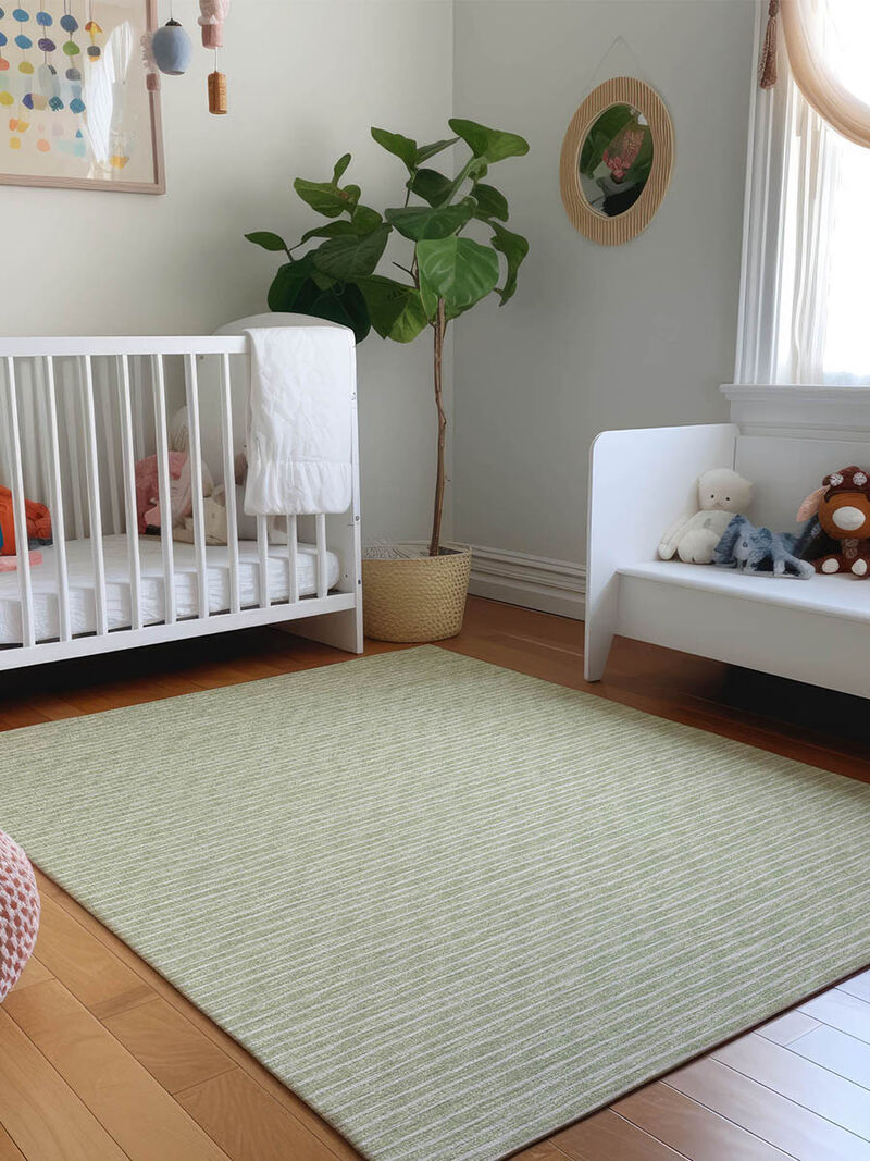 Laidley LA1 Mist 9' x 12' Rug