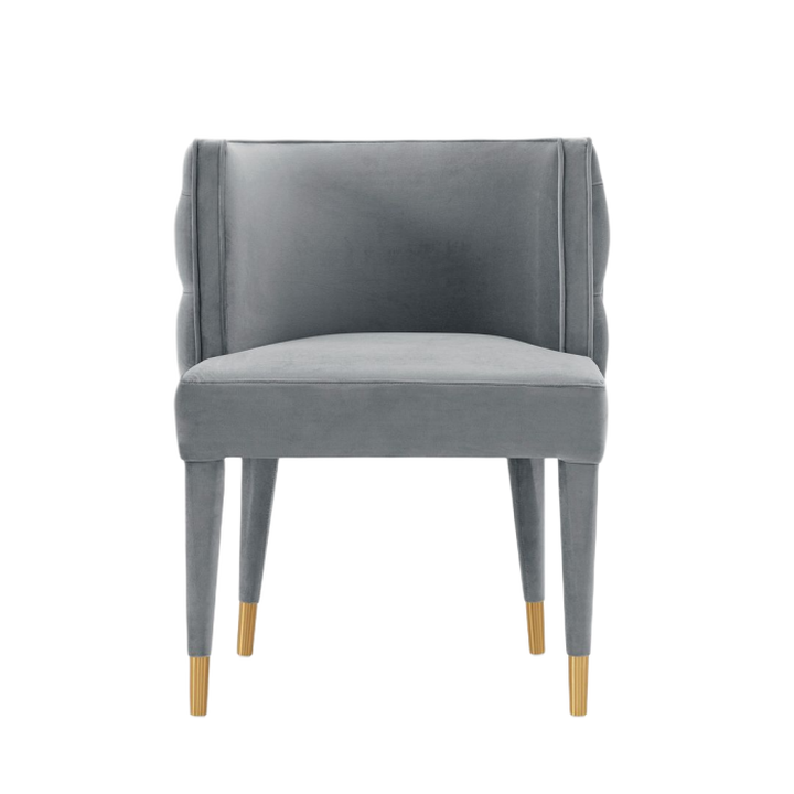 Maya Gray Dining Chair