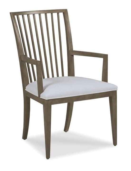 Leatrice Arm Chair Casa Bella