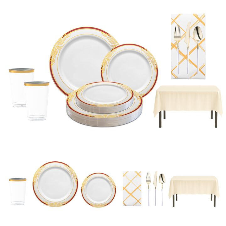 The Grateful Hearts Package (60 Sets)
