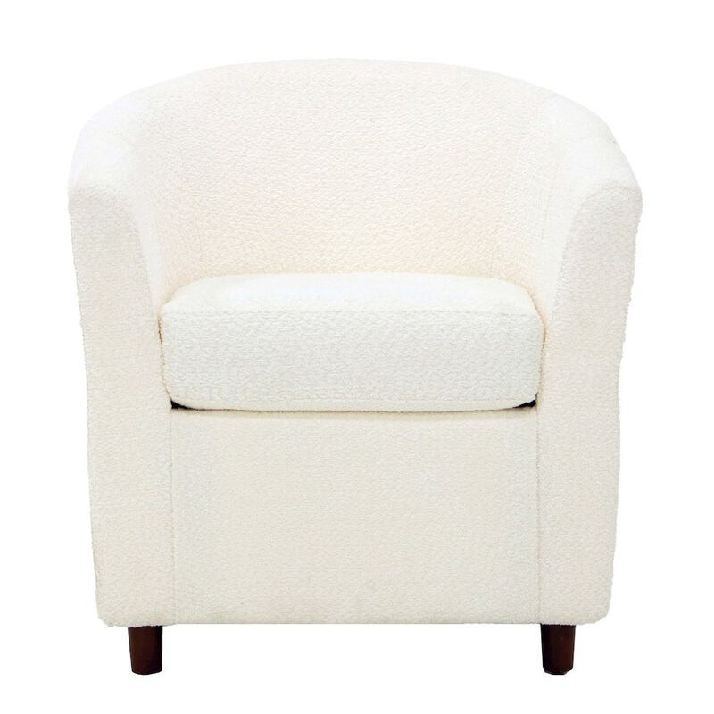 Essential Pieces Parker Lounge Chair image number 2