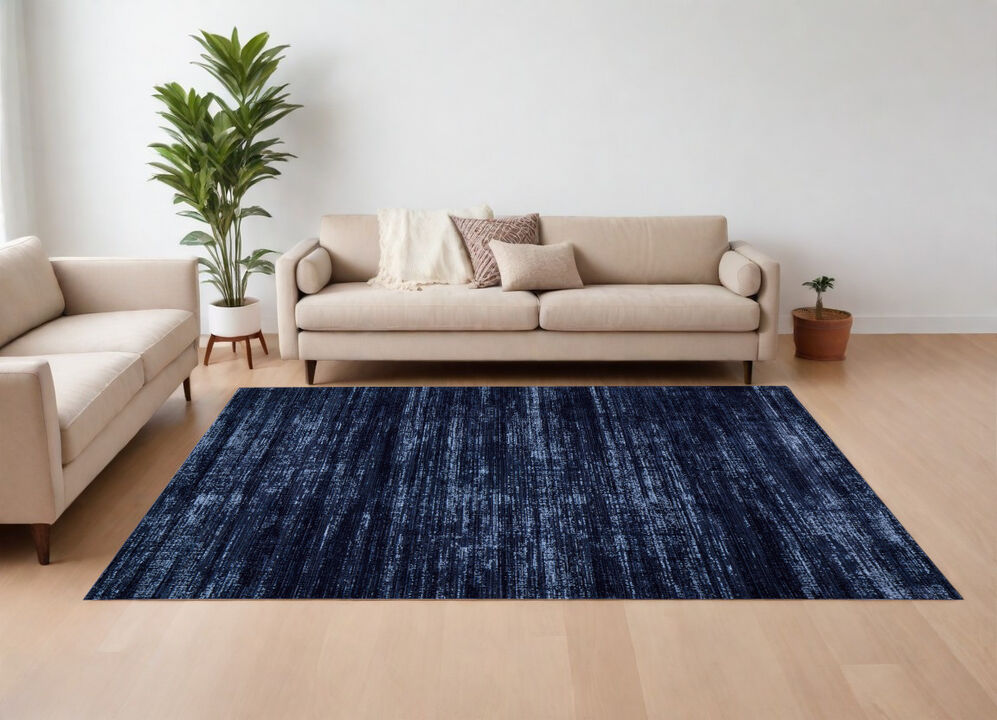 HomeRoots Power Loom Area Rug