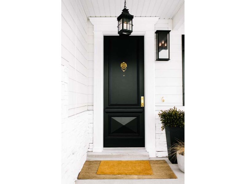 Chauncey Exterior Wall Sconce image number 1