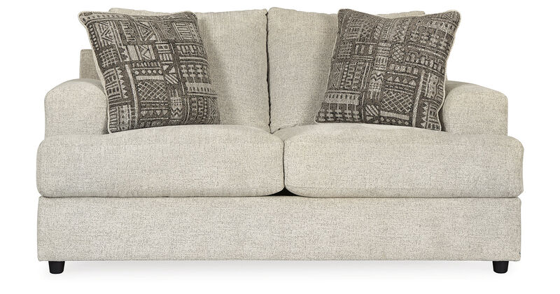 Soletren Loveseat