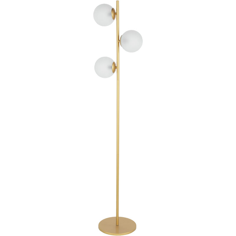 Jacoby JBY-002 64'H x 10'W x 10'D Lamp image number 1