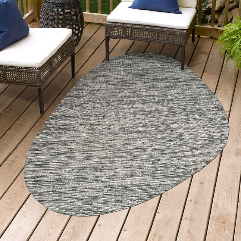 Callan Modern Rustic Abstract Area Rug