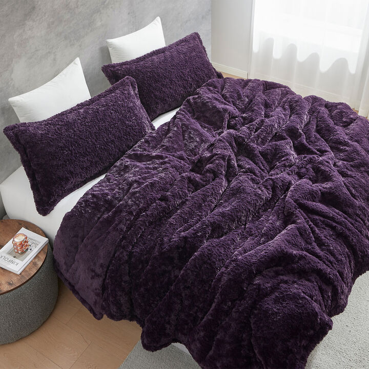 Wriggle With It - Coma Inducer® Oversized Comforter Set