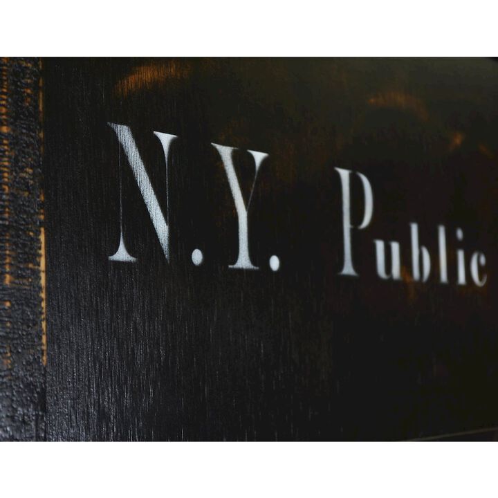 Crafters and Weavers City Bookcase with Hidden Compartment