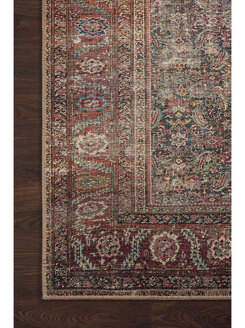 Wynter WYN09 Collection by Loloi II