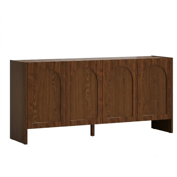 Gaxtma Modern Sideboard