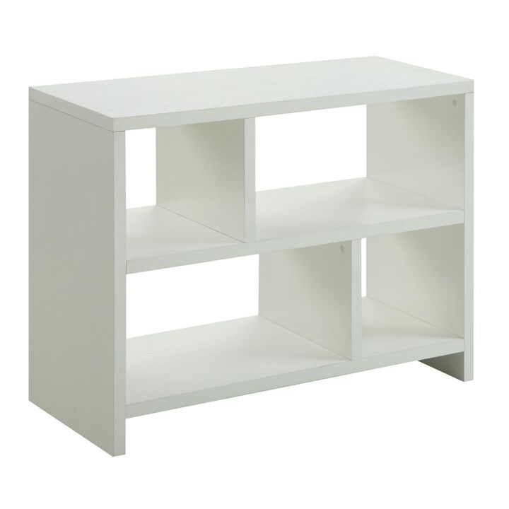 Convience Concept, Inc. Northfield Console Bookcase