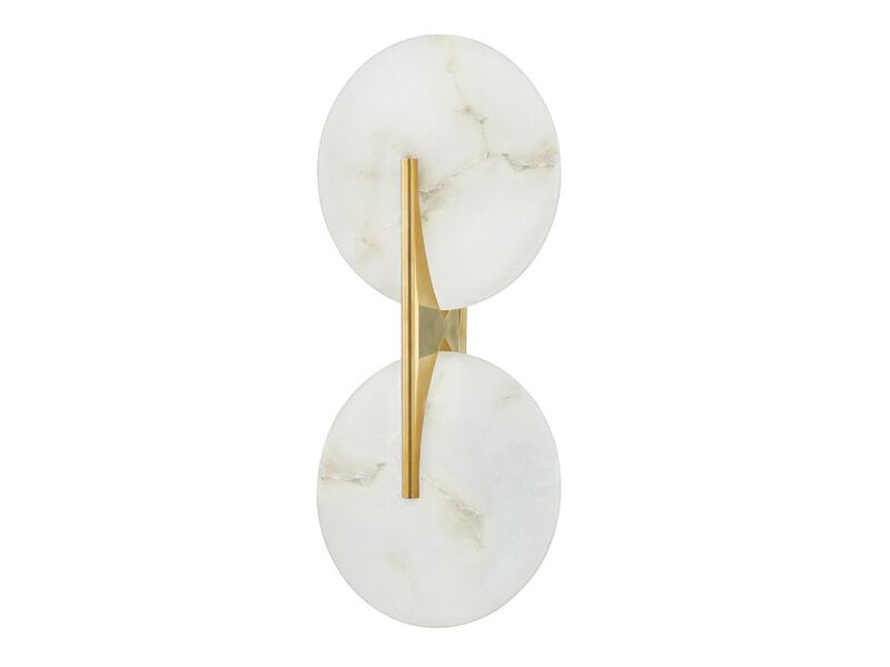 Asteria Wall Sconce image number 0