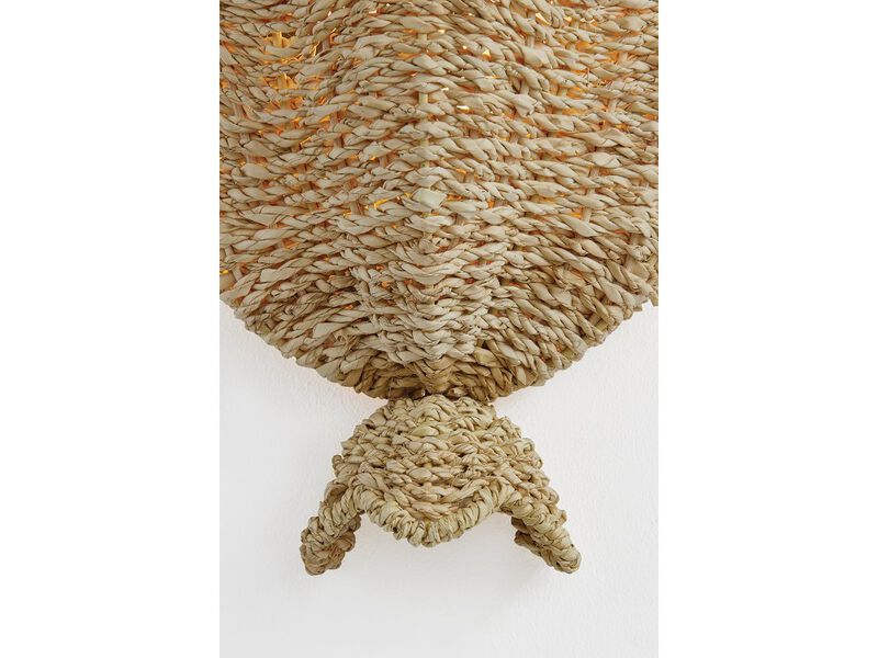 Solie Wall Sconce image number 4