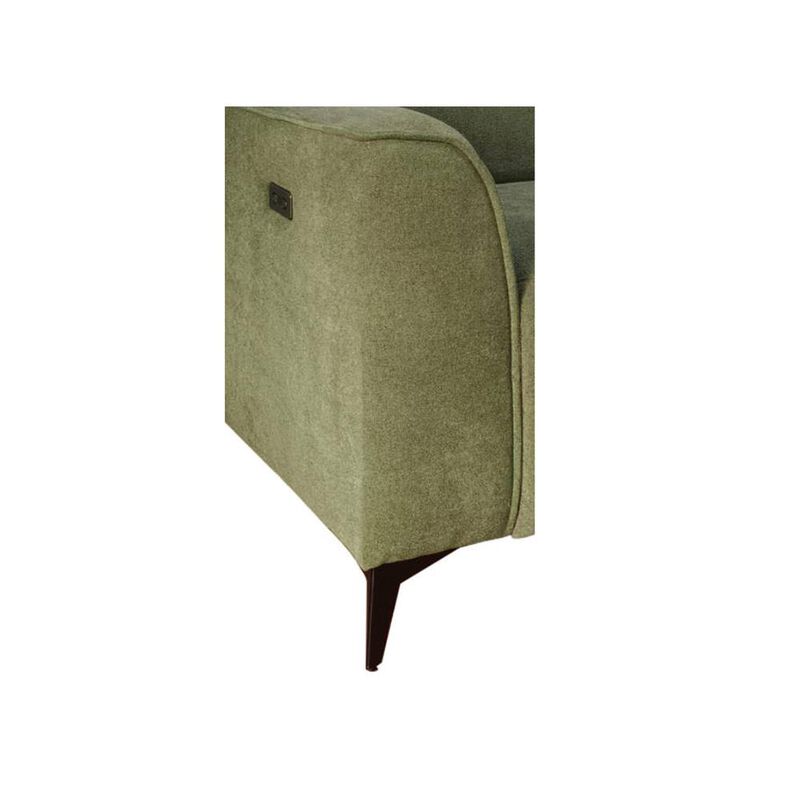 Chapel Hill Power Recliner