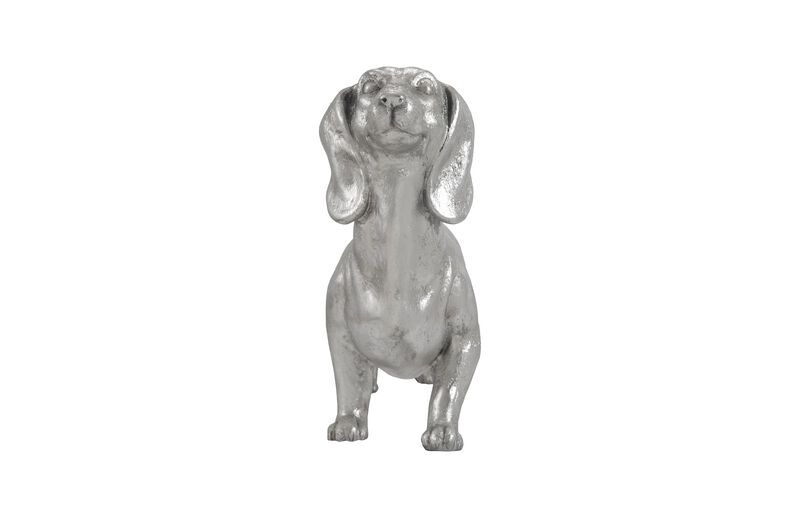 Dachshund Sculpture