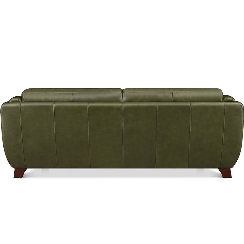 Omaha Top Grain Leather Sofa