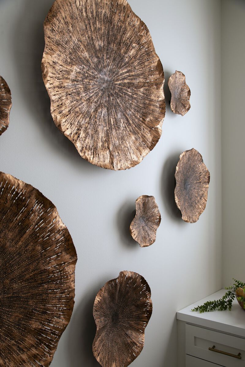 Lotus Large Wall Art