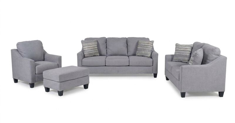 Adlai Living Room Sets image number 3