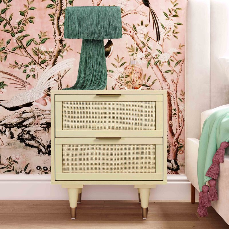 Sierra Nightstand image number 8