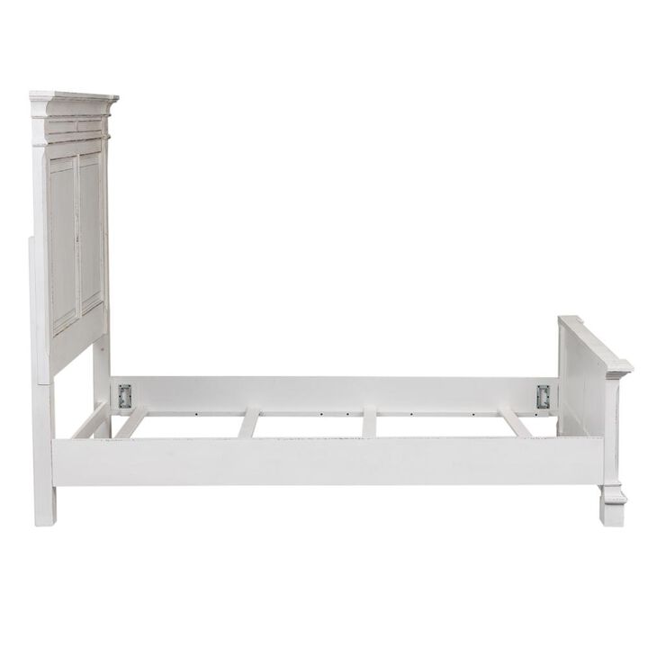 Liberty Furniture Abbey Park Panel Bed