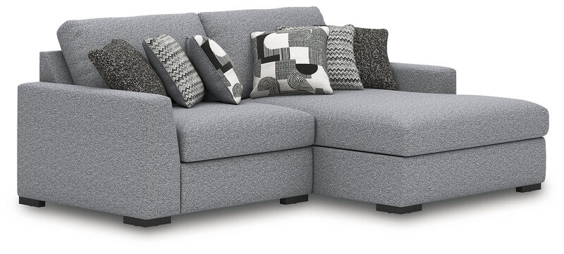 Bealton 2-Piece Sectional with Chaise image number 1