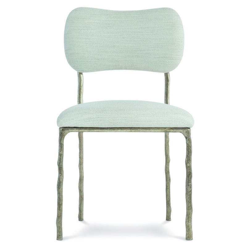 Atticus Fabric Side Chair image number 2