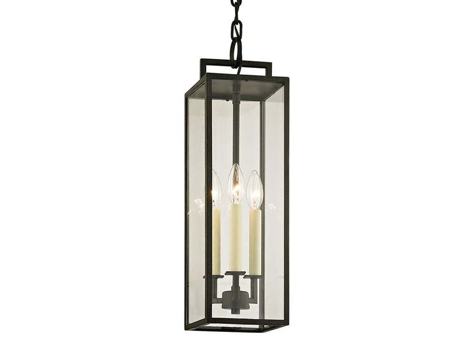 Beckham Exterior Lantern