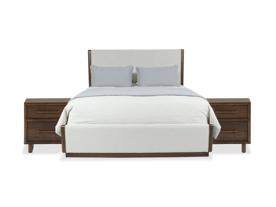 Brisbane Bedroom Set