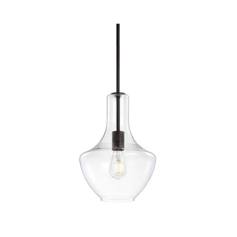 Watts Glassmetal LED Pendant