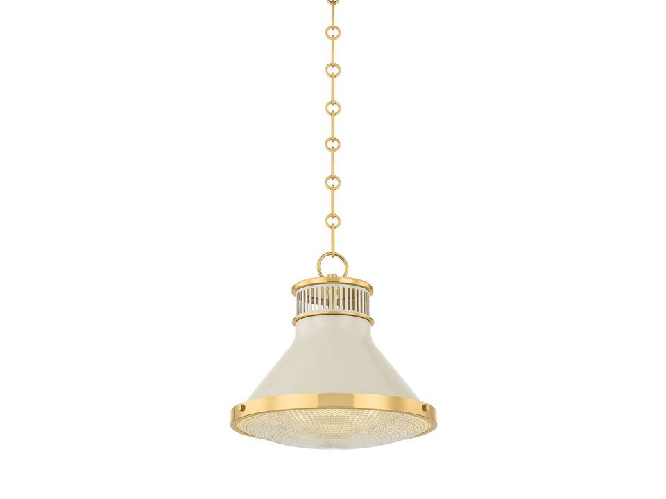 Highclere Pendant
