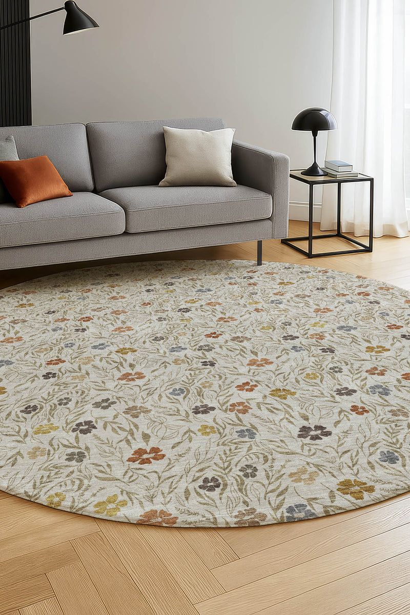Soft Essentials SE4 Pearl 9' x 12' Rug image number 3