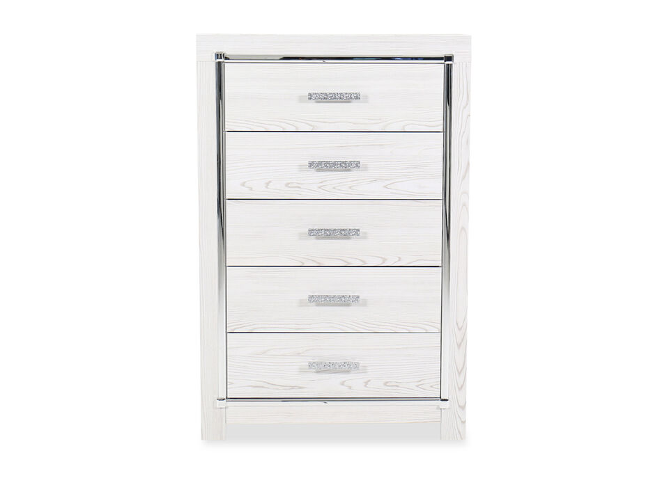 Altyra Chest of Drawers