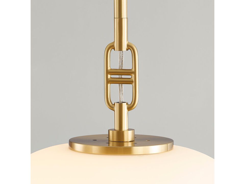 Ingels Pendant