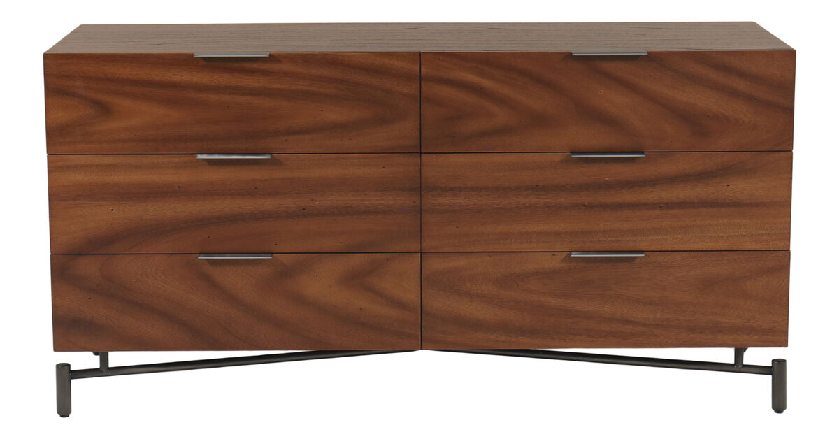 Brasea Dresser