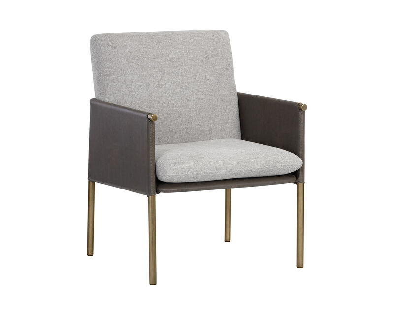 Bellevue Lounge Chair