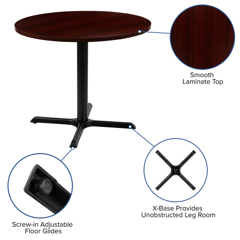 3 Foot Conference Tables image number 3
