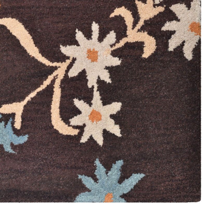 Hand Tufted Wool Area Rugs image number 3