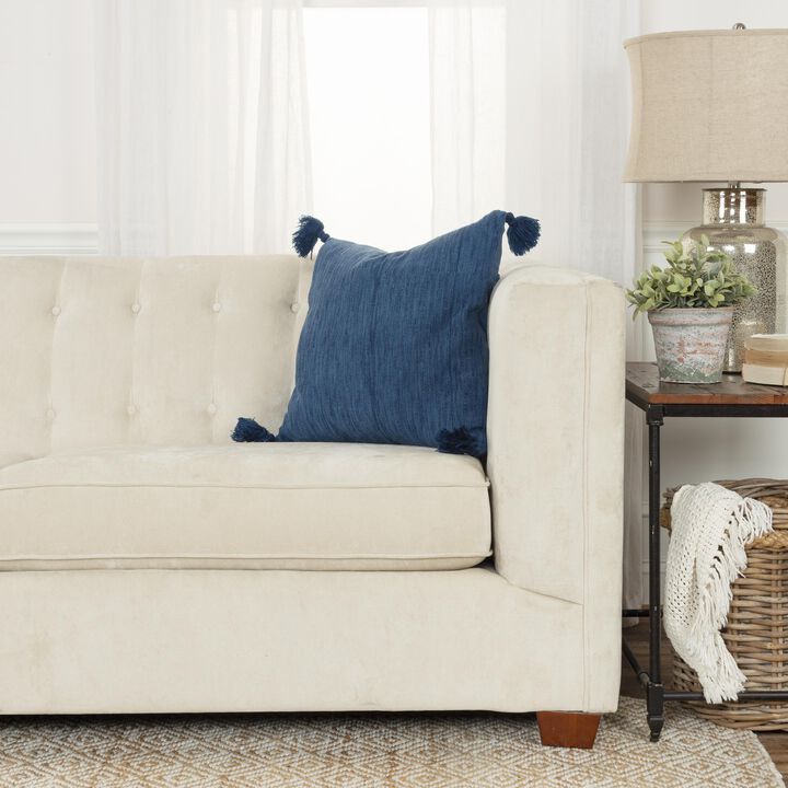 20" x 20" Poly Filled Pillow