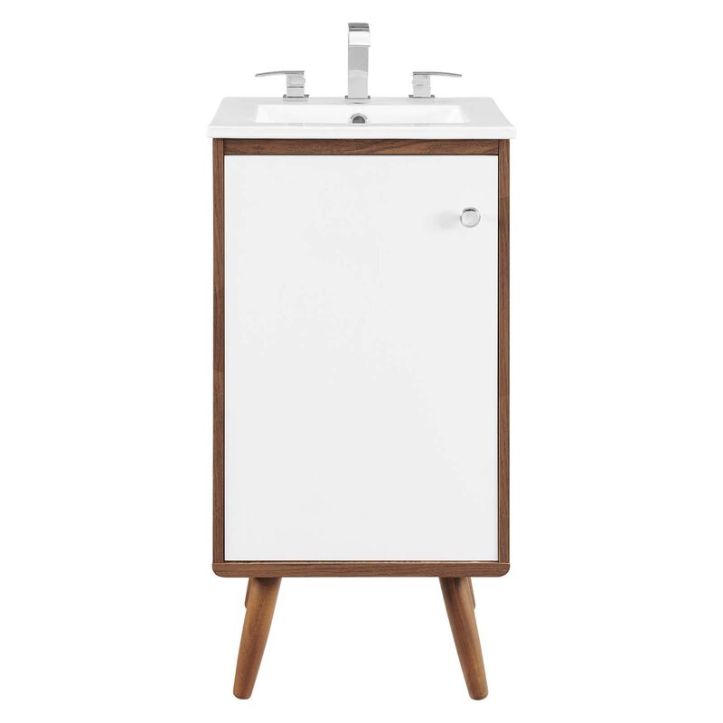 Transmit 18" Bathroom Vanity image number 1