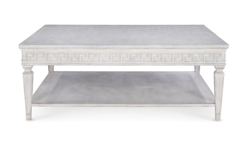 Natalie Cocktail Table