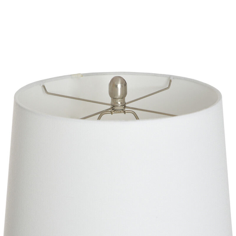 Starlite Cream Table Lamp