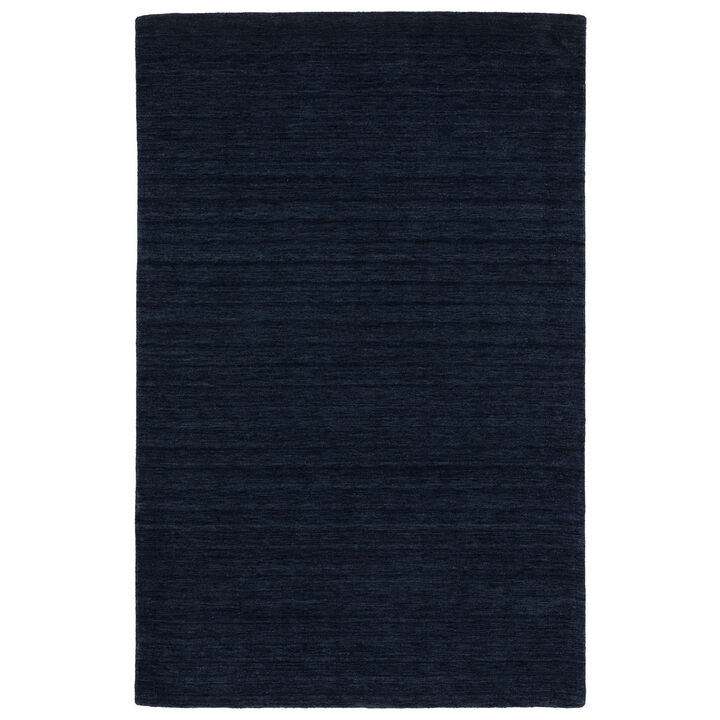 HomeRoots Wool Hand Tufted Area Rug
