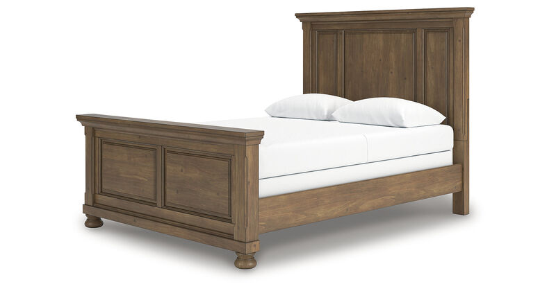 Vandenmore Queen Panel Bed image number 2