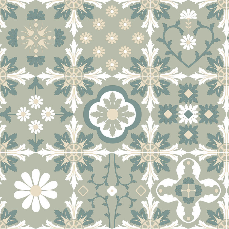 Ceramic Tiles Wallpaper image number 0